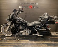 FLHTCUTC 1690 ウルトラクラシック ツーリング TC103 インジェクション サムネイル9