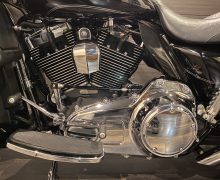 FLHTCUTC 1690 ウルトラクラシック ツーリング TC103 インジェクション サムネイル12