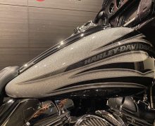 FLHXSE CVO 1800 ストリートグライド ツーリング TC110 インジェクション サムネイル5