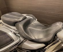 FLHXSE CVO 1800 ストリートグライド ツーリング TC110 インジェクション サムネイル7