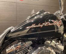 FLHR 1580 ロードキング ツーリング TC96 インジェクション サムネイル5