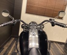 FLHR 1580 ロードキング ツーリング TC96 インジェクション サムネイル6
