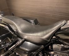 FLHR 1580 ロードキング ツーリング TC96 インジェクション サムネイル7