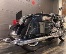 FLHR 1580 ロードキング ツーリング TC96 インジェクション サムネイル8