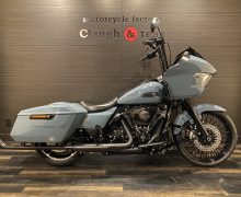 FLTRX 1920 ロードグライド ツーリング M8 117 インジェクション サムネイル1