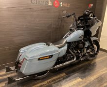 FLTRX 1920 ロードグライド ツーリング M8 117 インジェクション サムネイル3