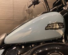 FLTRX 1920 ロードグライド ツーリング M8 117 インジェクション サムネイル5