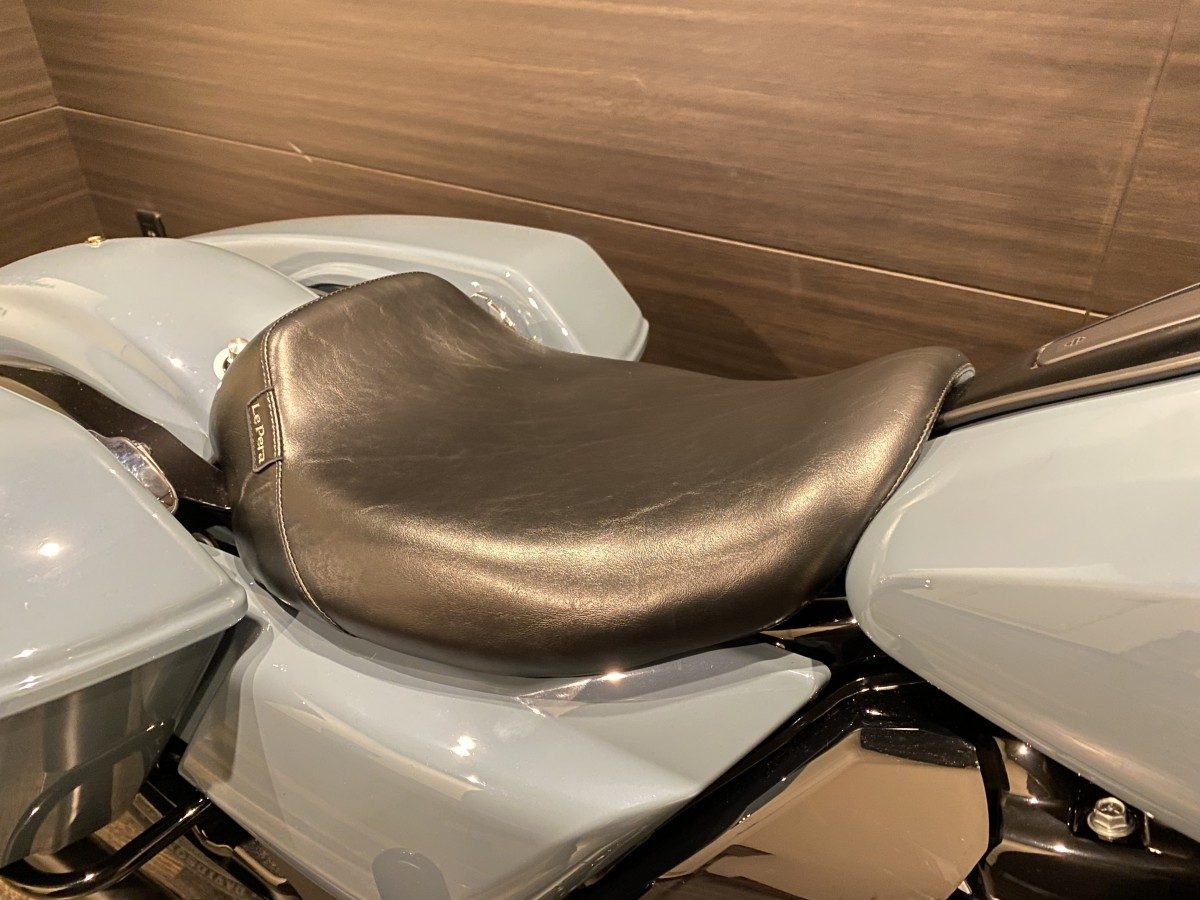 FLTRX 1920 ロードグライド ツーリング M8 117 インジェクション イメージ7