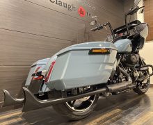 FLTRX 1920 ロードグライド ツーリング M8 117 インジェクション サムネイル8