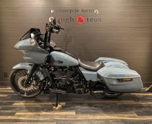 FLTRX 1920 ロードグライド ツーリング M8 117 インジェクション サムネイル9