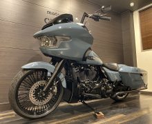 FLTRX 1920 ロードグライド ツーリング M8 117 インジェクション サムネイル10