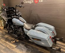 FLTRX 1920 ロードグライド ツーリング M8 117 インジェクション サムネイル11