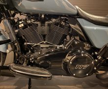 FLTRX 1920 ロードグライド ツーリング M8 117 インジェクション サムネイル12