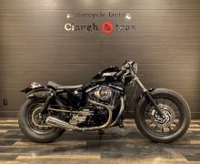 XL1200S スポーツスター 1200スポーツ EVOスポーツ キャブ サムネイル1