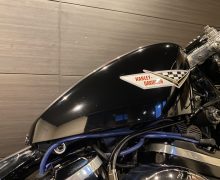 XL1200S スポーツスター 1200スポーツ EVOスポーツ キャブ サムネイル5