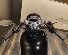 XL1200S スポーツスター 1200スポーツ EVOスポーツ キャブ サムネイル6