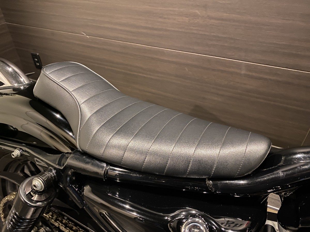 XL1200S スポーツスター 1200スポーツ EVOスポーツ キャブ イメージ7