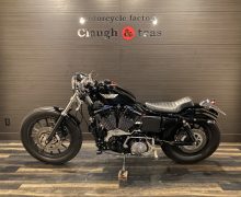 XL1200S スポーツスター 1200スポーツ EVOスポーツ キャブ サムネイル9