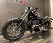 XL1200S スポーツスター 1200スポーツ EVOスポーツ キャブ サムネイル10