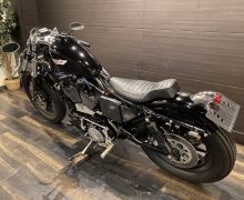 XL1200S スポーツスター 1200スポーツ EVOスポーツ キャブ サムネイル11