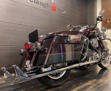 FLHR 1450 ロードキング ツーリング TC88 キャブ サムネイル8