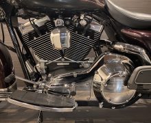 FLHR 1450 ロードキング ツーリング TC88 キャブ サムネイル12
