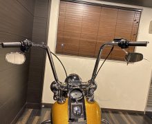 FLSTN 1690 ソフテイルデラックス ソフテイル TC103 インジェクション サムネイル6