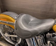 FLSTN 1690 ソフテイルデラックス ソフテイル TC103 インジェクション サムネイル7