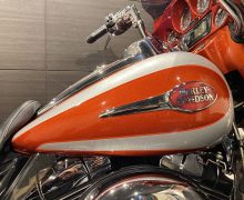 FLHTCU CVO 1580 ウルトラクラシック ツーリング TC96 インジェクション サムネイル5