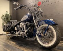 FLSTS 1450 ヘリテイジスプリンガー ソフテイル TC88 キャブ サムネイル2