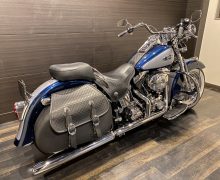 FLSTS 1450 ヘリテイジスプリンガー ソフテイル TC88 キャブ サムネイル3