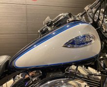 FLSTS 1450 ヘリテイジスプリンガー ソフテイル TC88 キャブ サムネイル5