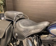FLSTS 1450 ヘリテイジスプリンガー ソフテイル TC88 キャブ サムネイル7