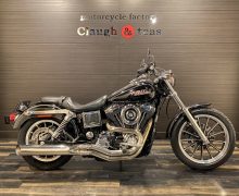 FXDL 1450 ローライダー ダイナ TC88 最終キャブ サムネイル1