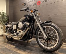 FXDL 1450 ローライダー ダイナ TC88 最終キャブ サムネイル2