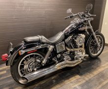 FXDL 1450 ローライダー ダイナ TC88 最終キャブ サムネイル3