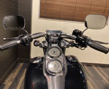 FXDL 1450 ローライダー ダイナ TC88 最終キャブ サムネイル6