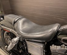 FXDL 1450 ローライダー ダイナ TC88 最終キャブ サムネイル7