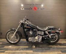 FXDL 1450 ローライダー ダイナ TC88 最終キャブ サムネイル9