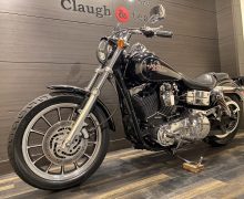 FXDL 1450 ローライダー ダイナ TC88 最終キャブ サムネイル10