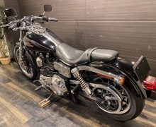 FXDL 1450 ローライダー ダイナ TC88 最終キャブ サムネイル11
