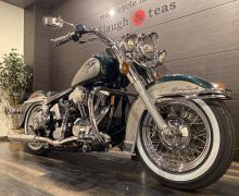 FLSTN 1340 ソフテイル ノスタルジア EVO キャブ サムネイル2