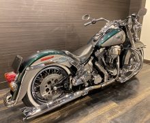 FLSTN 1340 ソフテイル ノスタルジア EVO キャブ サムネイル3