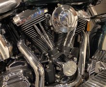 FLSTN 1340 ソフテイル ノスタルジア EVO キャブ サムネイル4