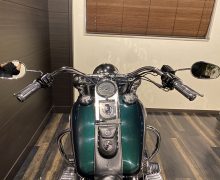 FLSTN 1340 ソフテイル ノスタルジア EVO キャブ サムネイル6