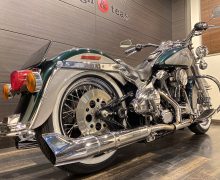 FLSTN 1340 ソフテイル ノスタルジア EVO キャブ サムネイル8