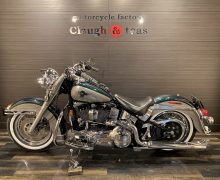 FLSTN 1340 ソフテイル ノスタルジア EVO キャブ サムネイル9