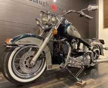 FLSTN 1340 ソフテイル ノスタルジア EVO キャブ サムネイル10