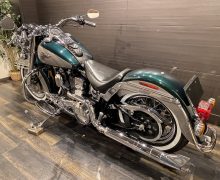 FLSTN 1340 ソフテイル ノスタルジア EVO キャブ サムネイル11