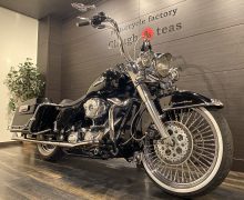 FLHR 1450 ロードキング ツーリング TC88 キャブ サムネイル2